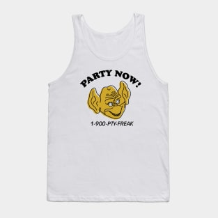 Freddie Freaker - Party Tank Top